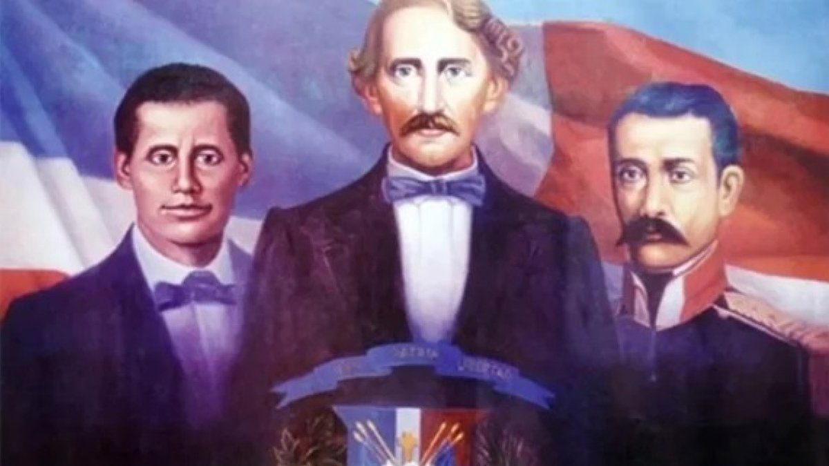 NY: dominicanos celebran Independencia con acto cultural