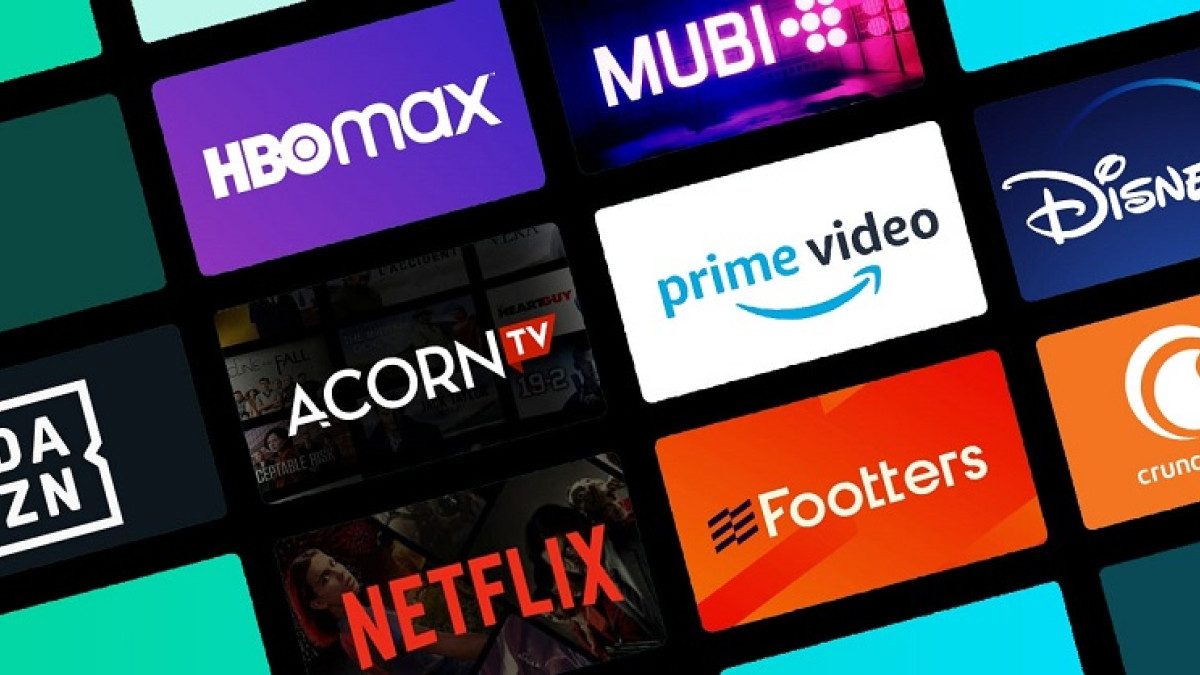 Series para ver y desconectarse este domingo