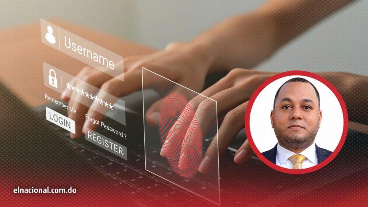 Claves inseguras: principal riesgo para tus cuentas digitale