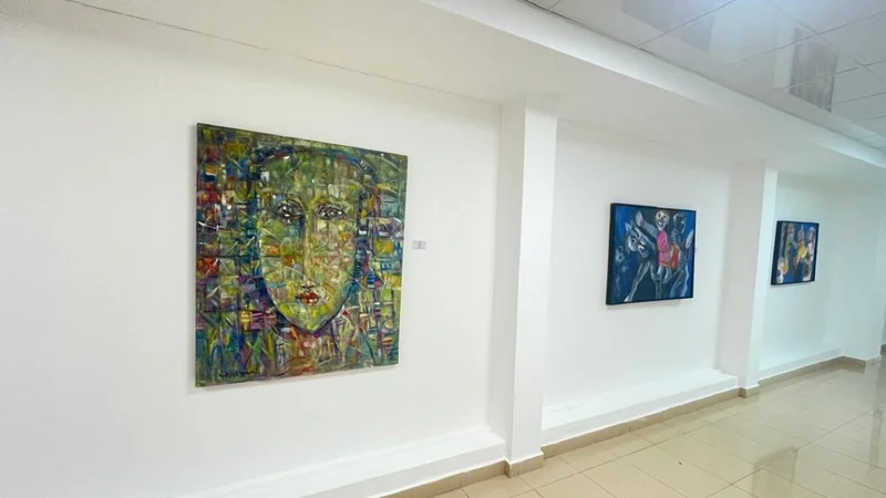 “Los 4 Elementos” inaugura nuevo espacio de exposiciones temporales del Museo Nacional de Historia y