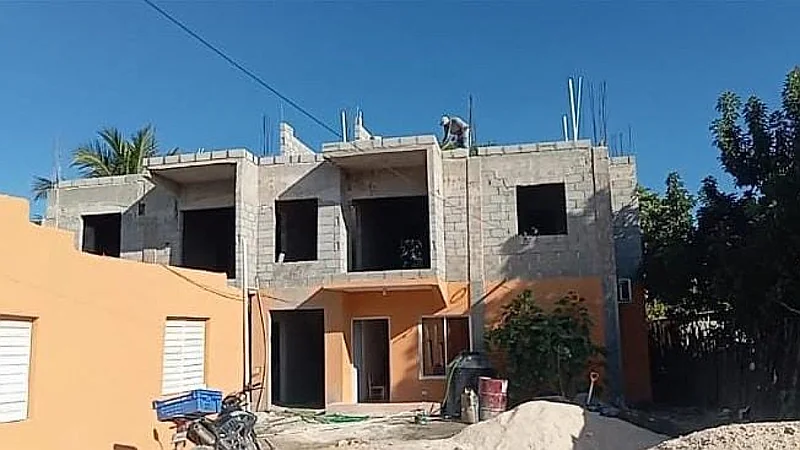 Pedernales vive un boom inmobiliario y comercial tras inversión millonaria del Gobierno