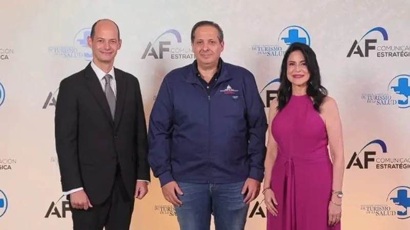 República Dominicana consolida su liderazgo en el turismo de salud y entra al top 20 mundial