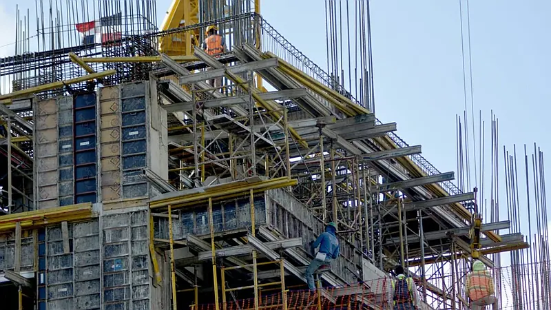 Retos en permisos de construcción: Aprocovici busca simplificar trámites y atraer inversión