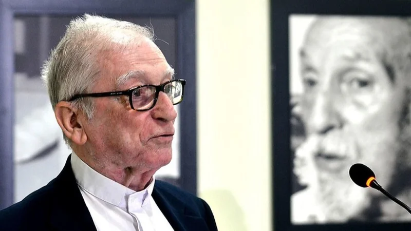Fallece José Luis Sáez, destacado intelectual y catedrático de comunicación social