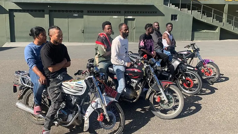 Ejército intercepta a 17 haitianos ilegales en Constanza