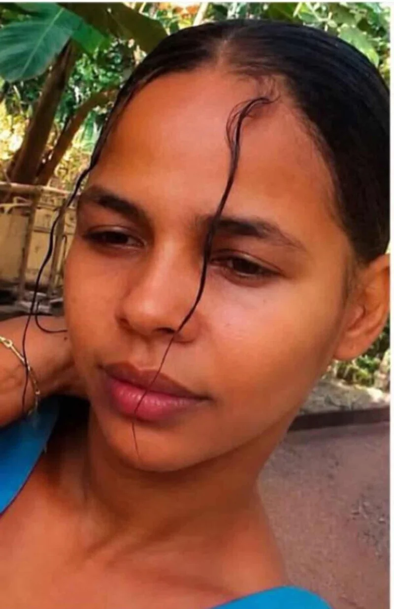 Mujer resulta herida tras ser atacada presuntamente por su expareja en Maimón