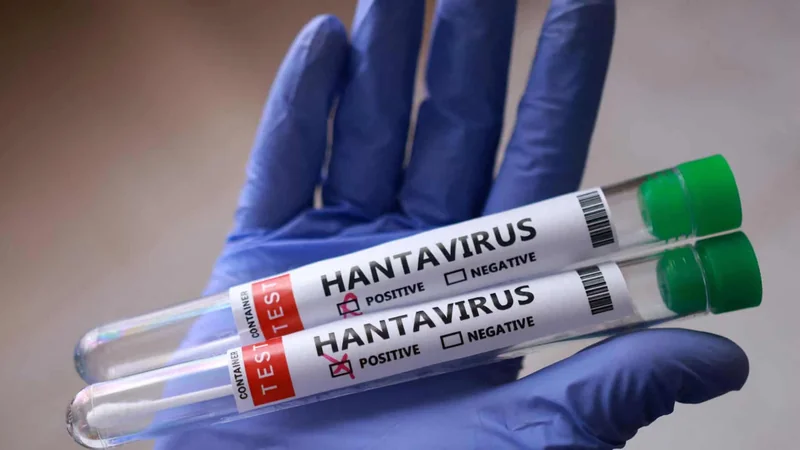 Canadiense que viajó en crucero MV Hondius da positivo por hantavirus