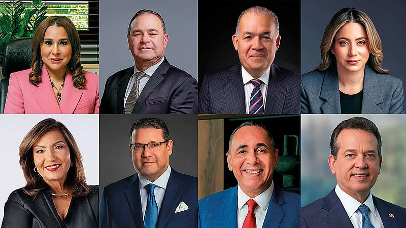 Abinader designa nuevos miembros del consejo del CEA; incluida Pastora Méndez
