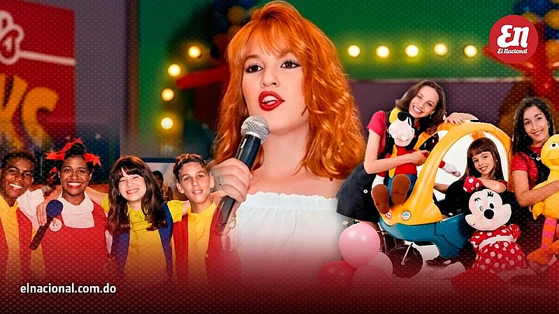 Programas infantiles dominicanos que desaparecieron, pero siguen vivos en nuestra memoria