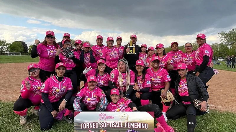 Mujeres que Inspiran impulsa el liderazgo femenino a través del deporte