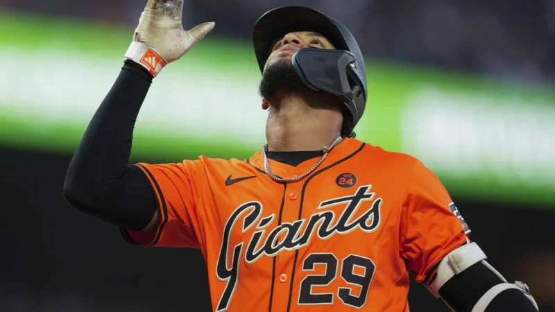 ¡Refuerzo clave! Cerveceros de Milwaukee adquieren a Luis Matos