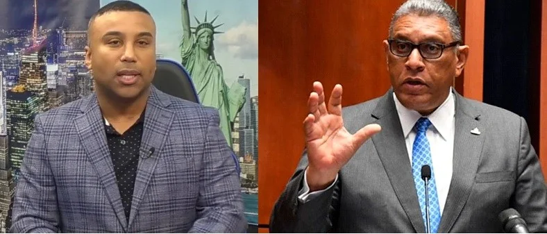 Dominicanos en espera de investigación Consulado-NY ante denuncia sobre cobros excesivos