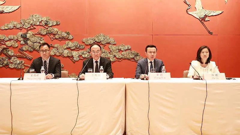 Destacan logros de los Cinco Programas para un Futuro Compartido China-ALC