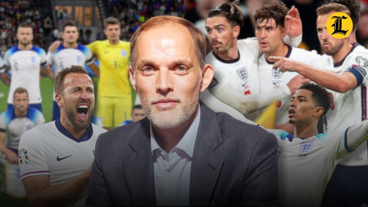 ¿Podrá una controversial Inglaterra “traer a casa” la Copa Mundial?