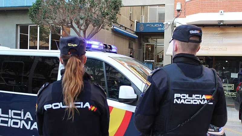 Cae pareja acusada de explotar migrantes en España