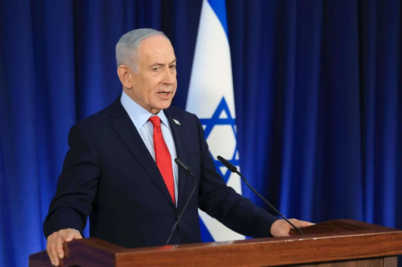 Israel asegura haber interceptado once misiles lanzados por Irán