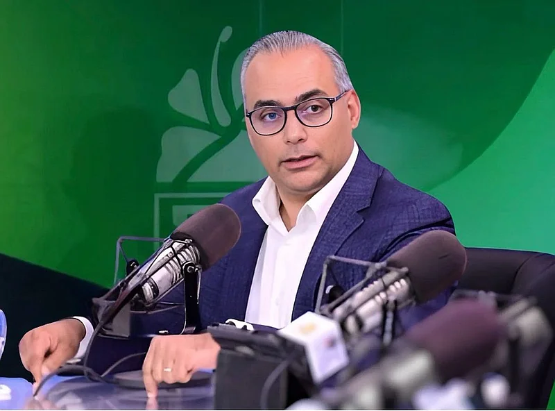 Jeffrey Infante afirma Alcaldía de Santiago «no ha estado a la altura de los desafíos»