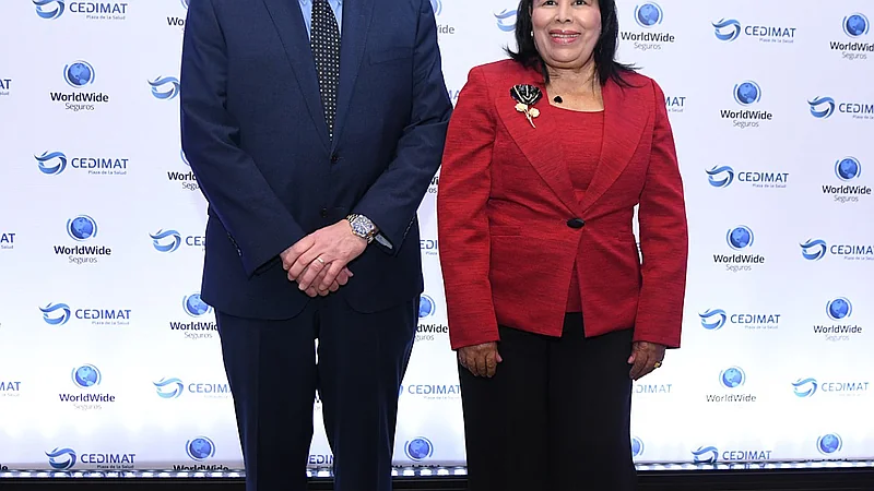 WorldWide Seguros y Cedimat firman acuerdo