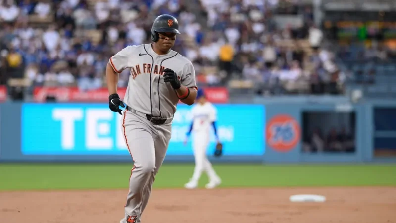 Rafael Devers mantiene su gran momento
