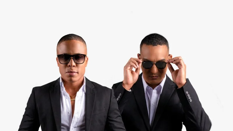 Chiquito Team Band vuelve a conquistar Veracruz
