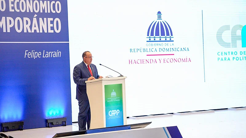 Hacienda presentará plan económico y mitigación de la crisis internacional