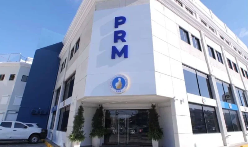 PRM convoca reunión para definir calendario de reforma estatutaria y elección de autoridades
