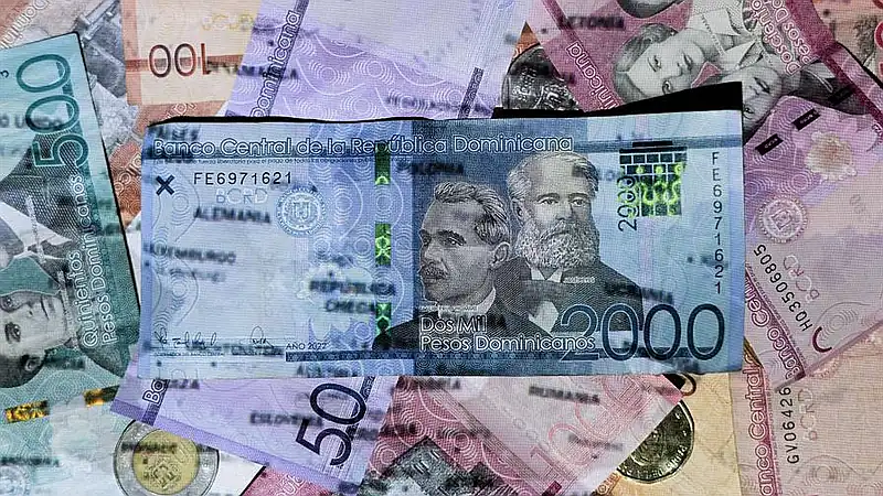 Senadora solicita al Banco Central modificar billetes de RD$200 y RD$1,000 por su parecido