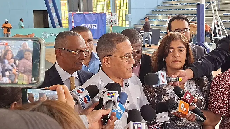 Infraestructura Escolar anuncia intervención de centros educativos deteriorados en Los Alcarrizos