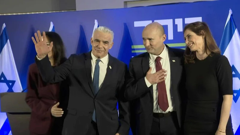 Netanyahu se postulará para un nuevo mandato en las próximas elecciones en Israel