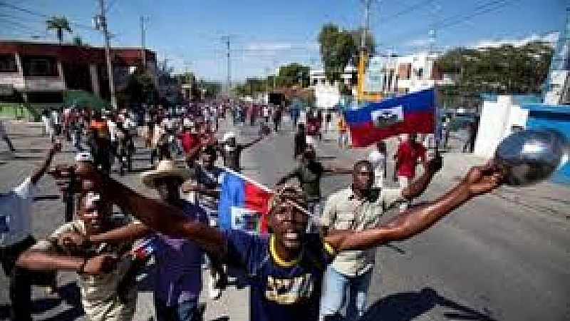 Condiciones inseguras en Haití complican el proceso electoral, advierte FUSION