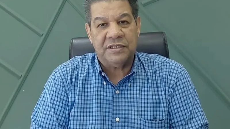 Reclaman reparación carreteras Villa Isabela, Puerto Plata