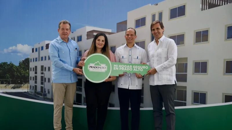 Las aspiraciones del ministro de la Vivienda