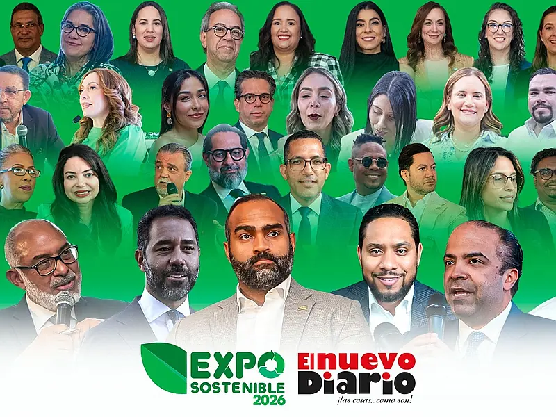 Expo Sostenible 2026 concluye con llamado a fortalecer la sostenibilidad; END da cobertura