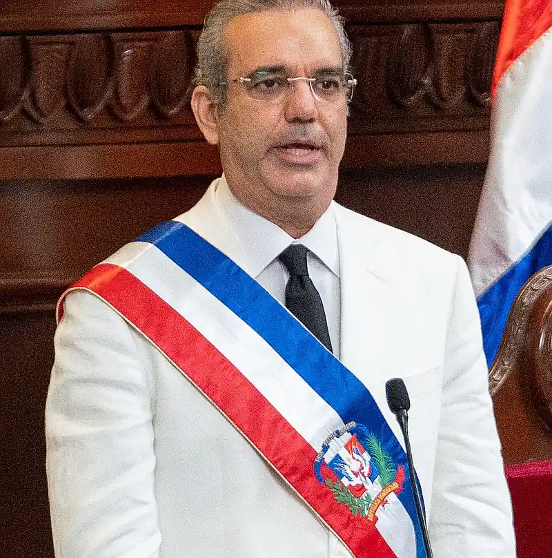 Asociación de Desaparecidos respalda la promulgación de Ley Alerta Verde RD, por el presidente Abina