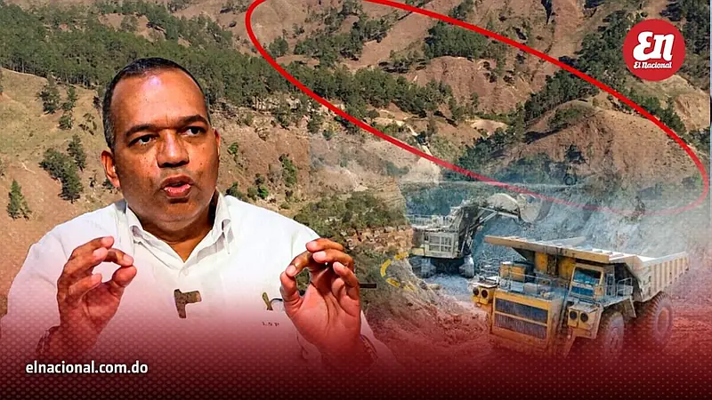 Minera GoldQuest retira equipos de San Juan para «tranquilidad» de las comunidades