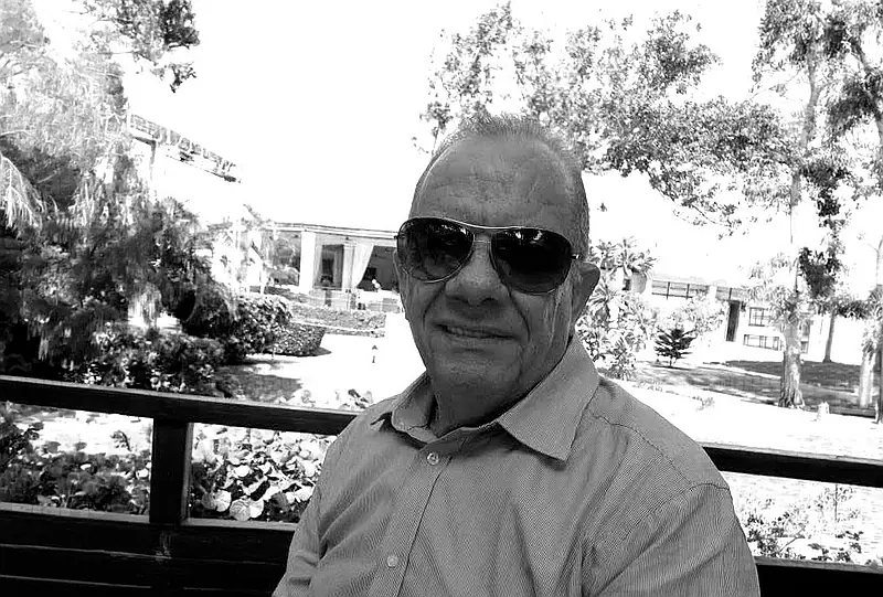 Fallece exdiputado y exalcalde José Manuel Ortega (Yani) en Gaspar Hernández