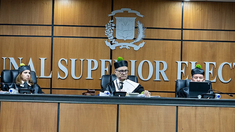 TSE se declara incompetente para conocer solicitud de suspensión del proceso eleccionario de la Fedo