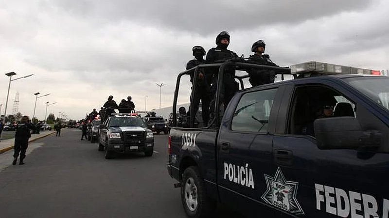 Asesinan a balazos a un presidente municipal en el estado mexicano de Oaxaca