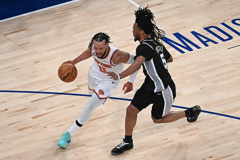 Karl-Anthony Towns: 