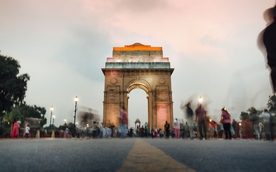 Modi está manipulando la democracia india