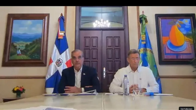 República Dominicana logra nombrar nuevamente al secretario general de la SICA