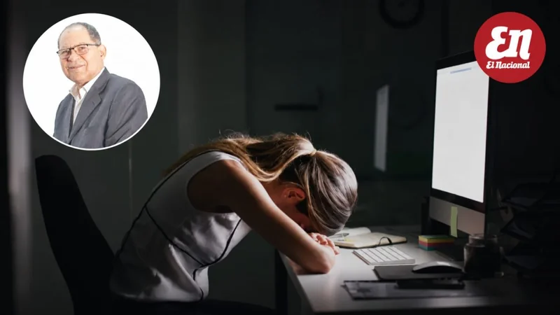 La carga mental: el peso invisible que afecta a las madres modernas
