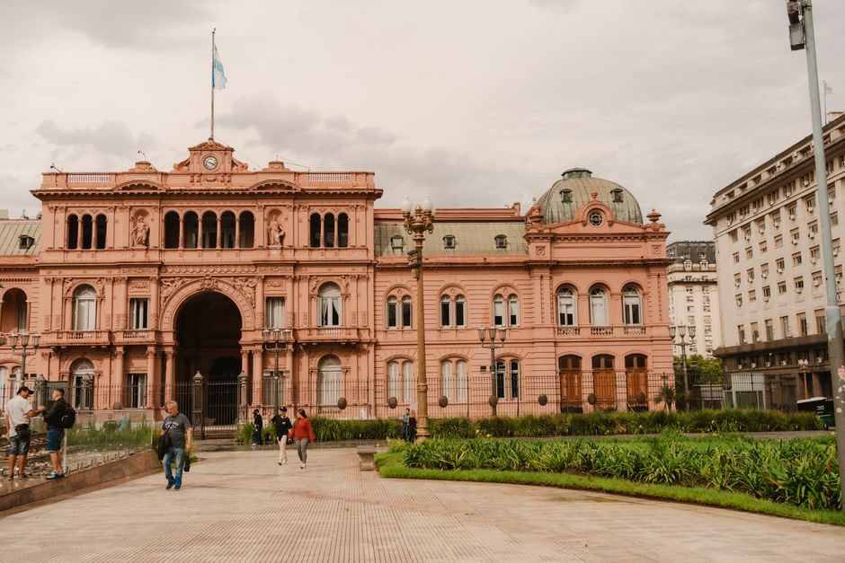 Gobierno lanza 