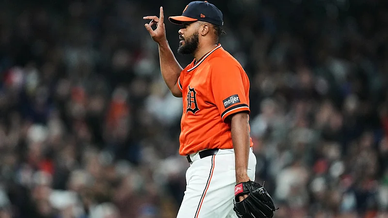 Kenley Jansen, Consistencia y durabilidad