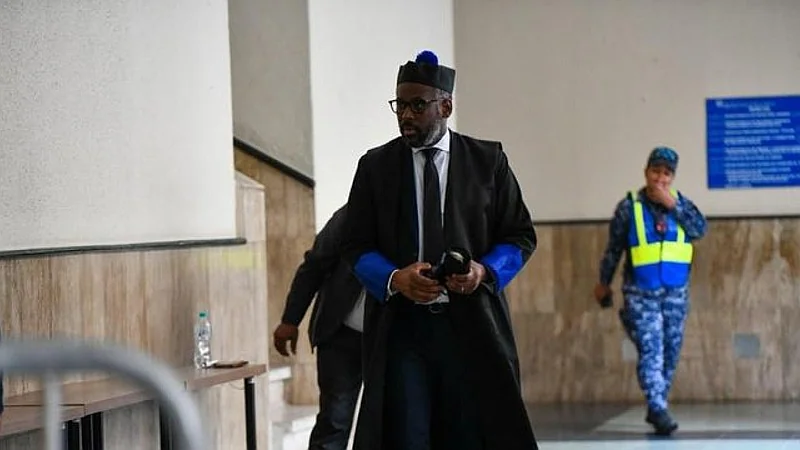 VIDEO: Wilson Camacho sobre sentencia caso Coral: “Esto es una condena ejemplar”
