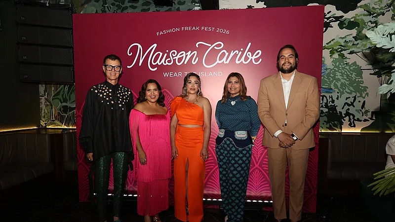 Fashion Freak Fest 2026 presenta “Maison Caribe” en su cuarta edición