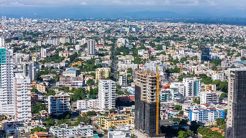 Tres organismos internacionales bajan las proyecciones del crecimiento económico de RD para este año