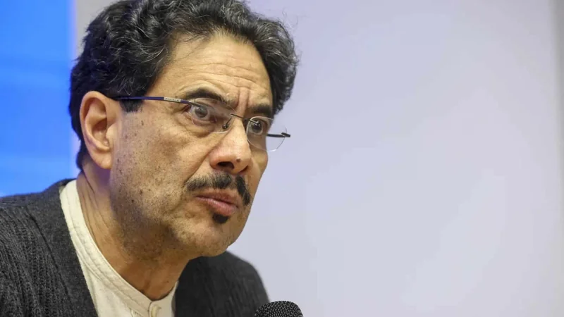 De la Espriella, el polémico millonario que toca a la puerta de la Presidencia colombiana