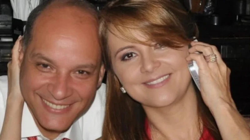 Nuria Piera despide entre recuerdos y gratitud a Franklin Guerrero