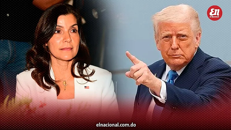 Comunicado de la Embajada recuerda pueblo EEUU fue testigo de “lawfare” contra Donald Trump